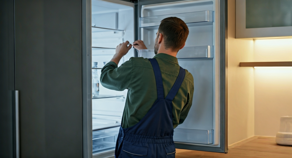 Sub-Zero Service Calls: Timely Solutions for Your Needs | Sub Zero Appliance Repair